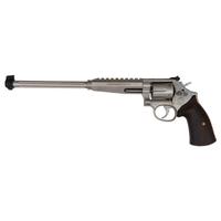 *Smith & Wesson Performance Center Model 647-1 Varmint Revolver in Soft Case