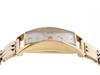 PATEK PHILIPPE, 18K YELLOW GOLD REF. 1593 WRISTWATCH