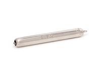 CARTIER, PLATINUM PEN PENDANT
