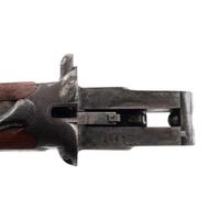 **D.M. Lefever Sons & Co Crossbolt 12 Gauge