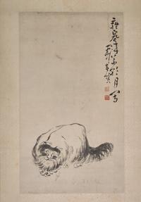 After Huang Shen (Chinese, 1687-1772) 黃慎（款）