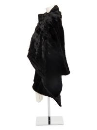 J. Mendel Mink Stole
