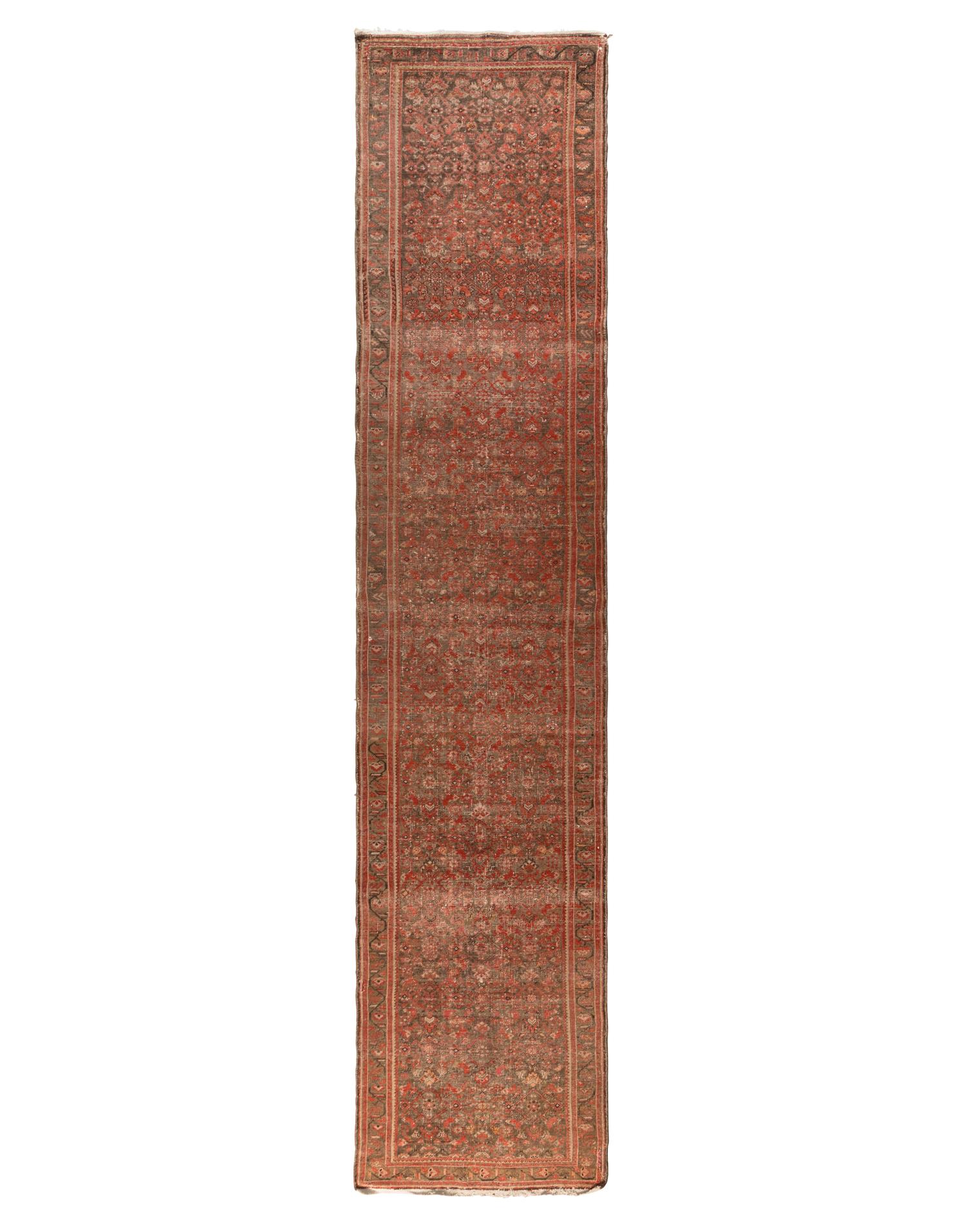 A Malayer Runner