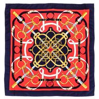 Hermès 90cm Silk Scarf, Carré