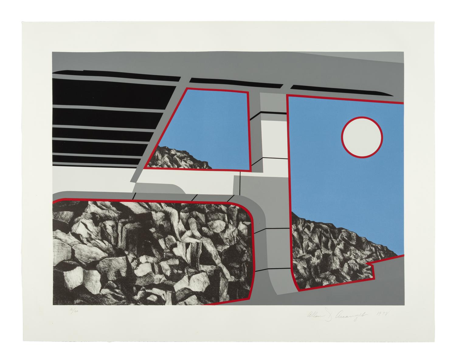 Untitled , 1978