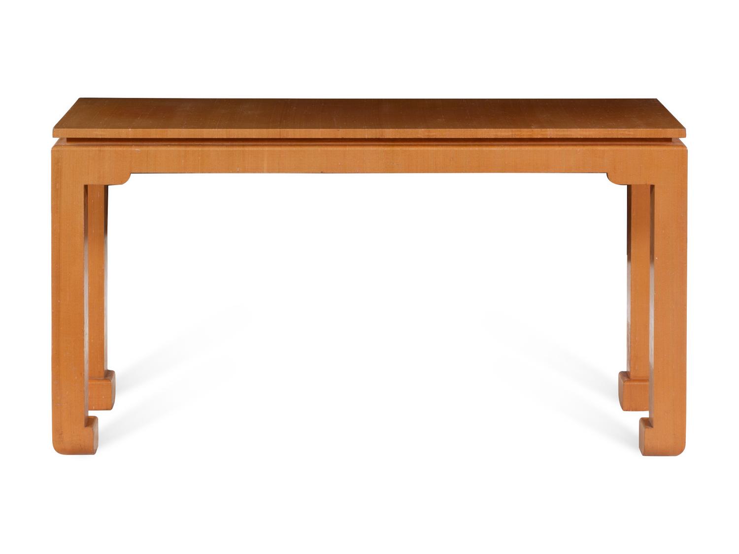 Console Table