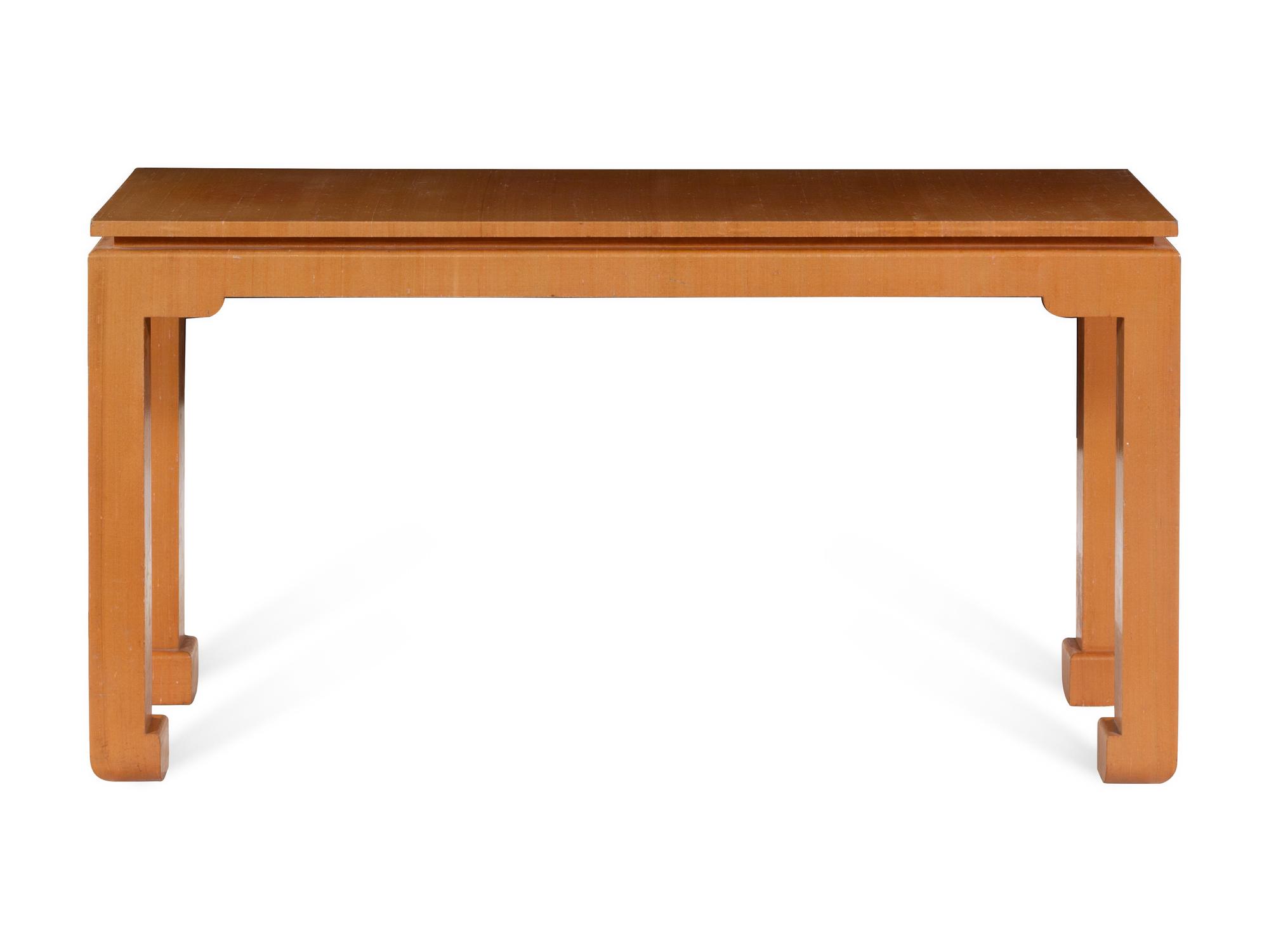 Console Table
