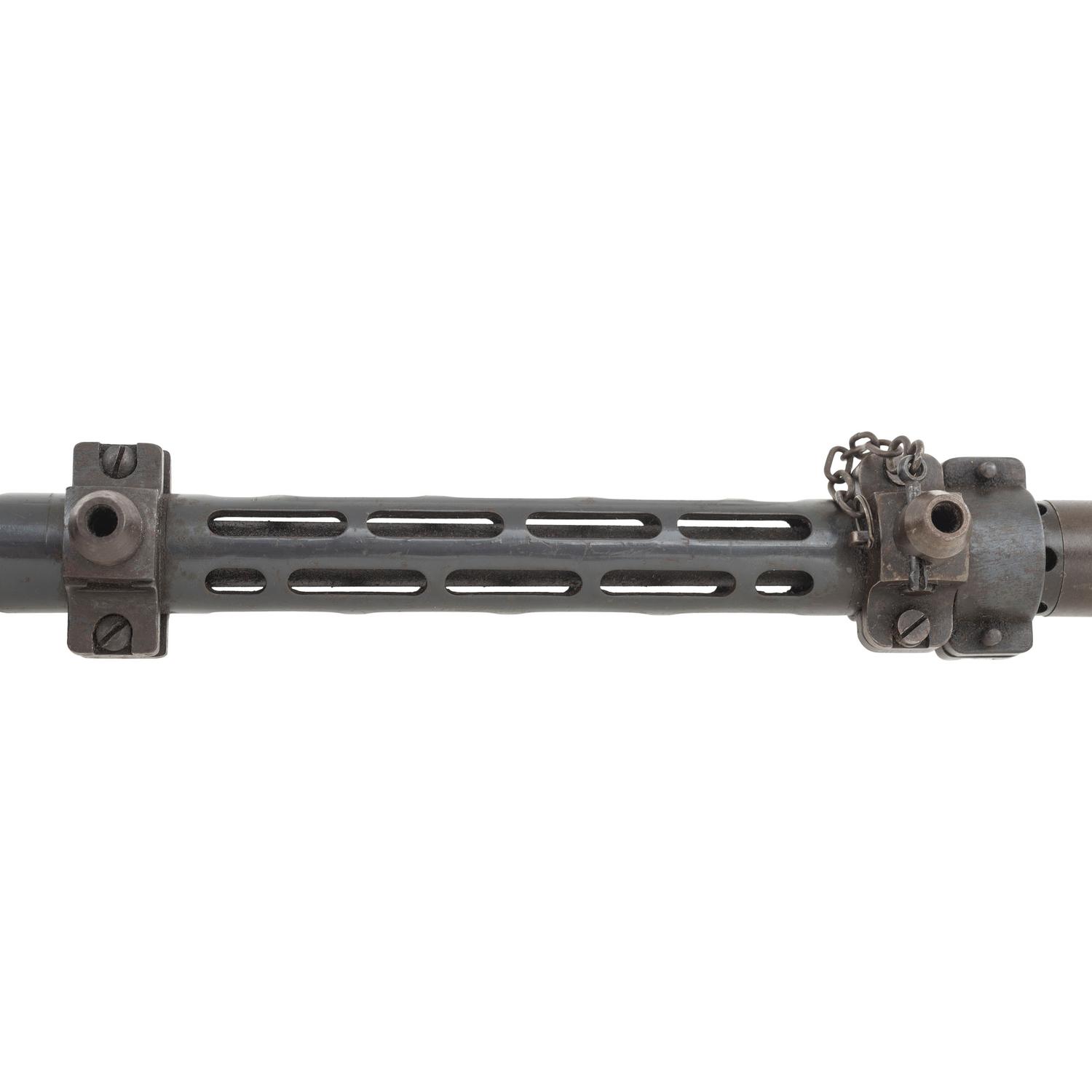 ***Deactivated Mauser MG 81 Machine Gun in Lagerfugel
