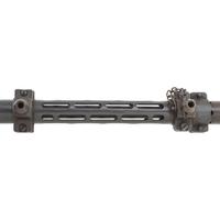 ***Deactivated Mauser MG 81 Machine Gun in Lagerfugel
