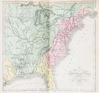 (MISSISSIPPI RIVER) SHEA, JOHN. ... With Monette's Valley of the Mississippi. 2 vols. (3 total)