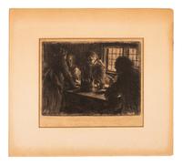 Group of Three Works
