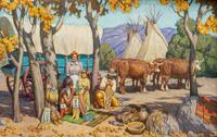 Frontier Trading