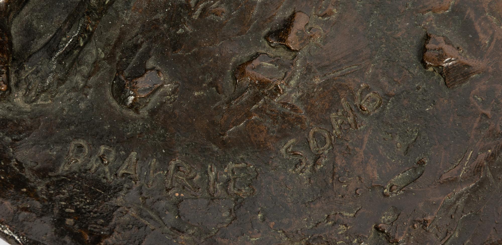 Prairie Song , edition of 30