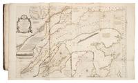 KITCHIN, Thomas (1718-1784). A General Atlas, Describing the Whole Universe. London: Robert Sayer, 1773.