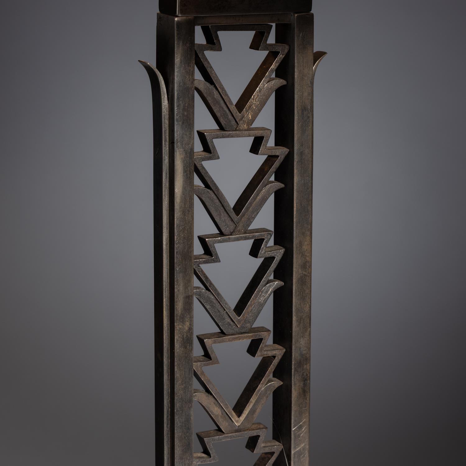 Table lamp, c. 1930