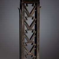 Table lamp, c. 1930