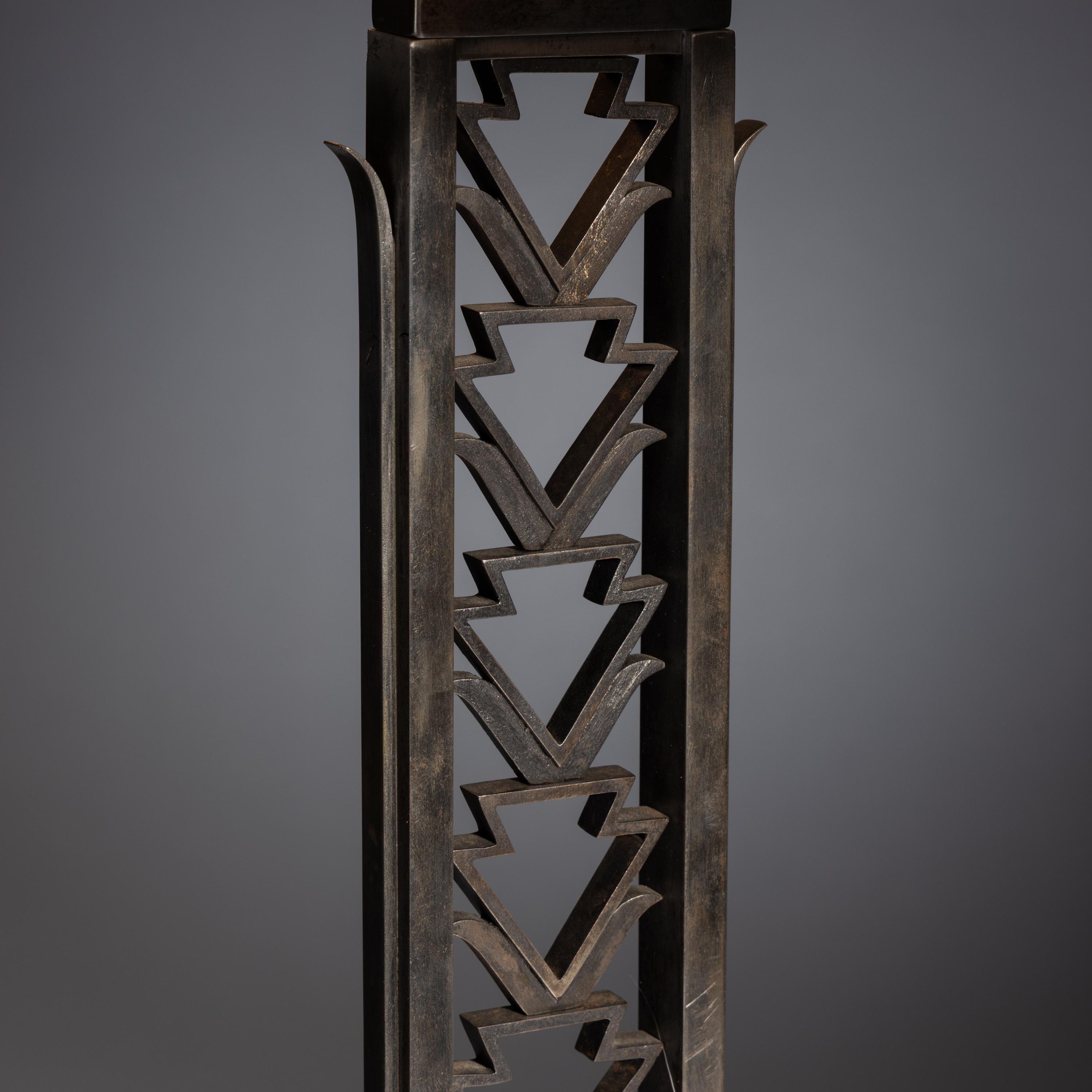 Table lamp, c. 1930