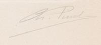 Charles F. Pinet, ,