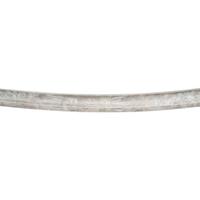 Ames Model 1840 Light Artillery Saber With Modern Blade Etching to Col. Peter Porter - 8th NY Heavy Artillery - KIA at Cold Harbor