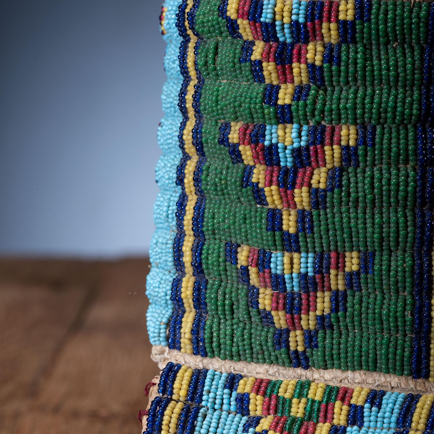 Sioux Toy Cradle Cover