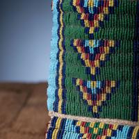 Sioux Toy Cradle Cover