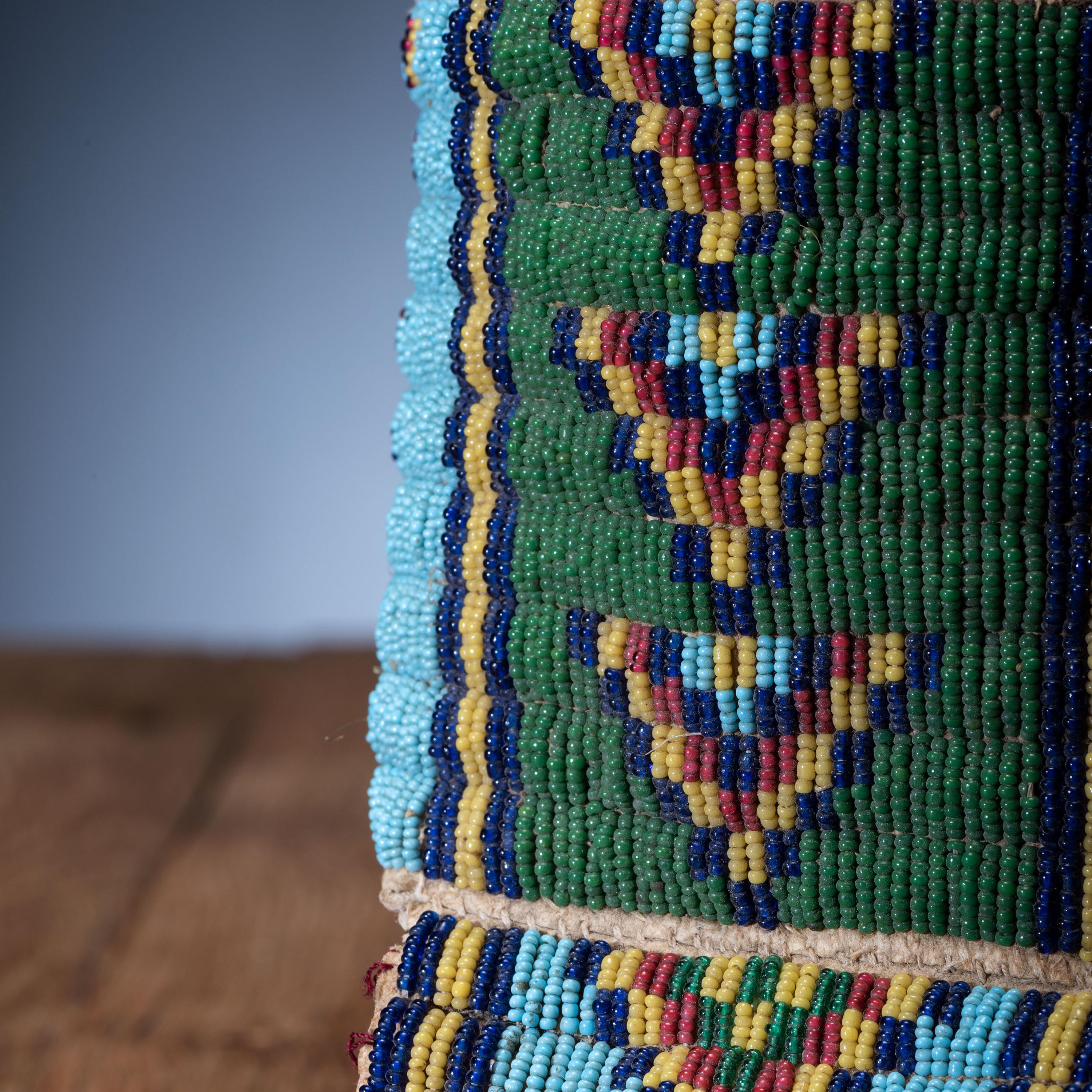 Sioux Toy Cradle Cover