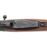 **1942-Dated Enfield No. 4 Mk. 1/2(F) FTR Rifle