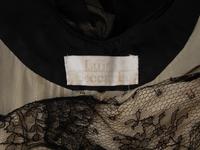 Ebony Fashion Fair: Luisa Beccaria Jumpsuit