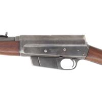 **Remington Model 8 Rifle