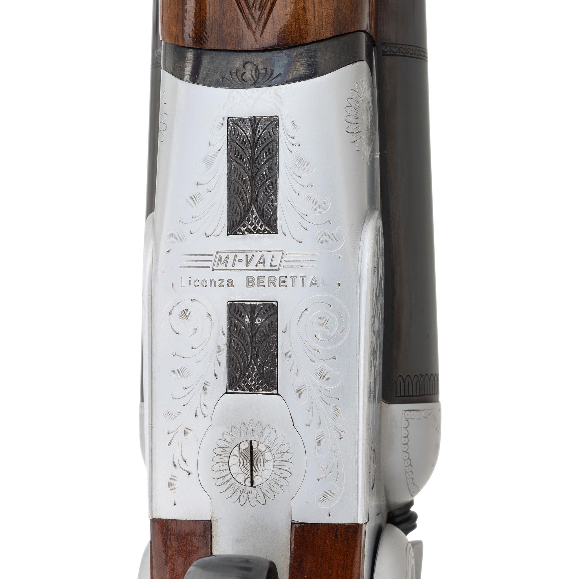 * Mi-Val/Beretta Model 401