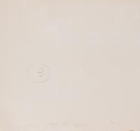 L'Homme à la fraise , 1963