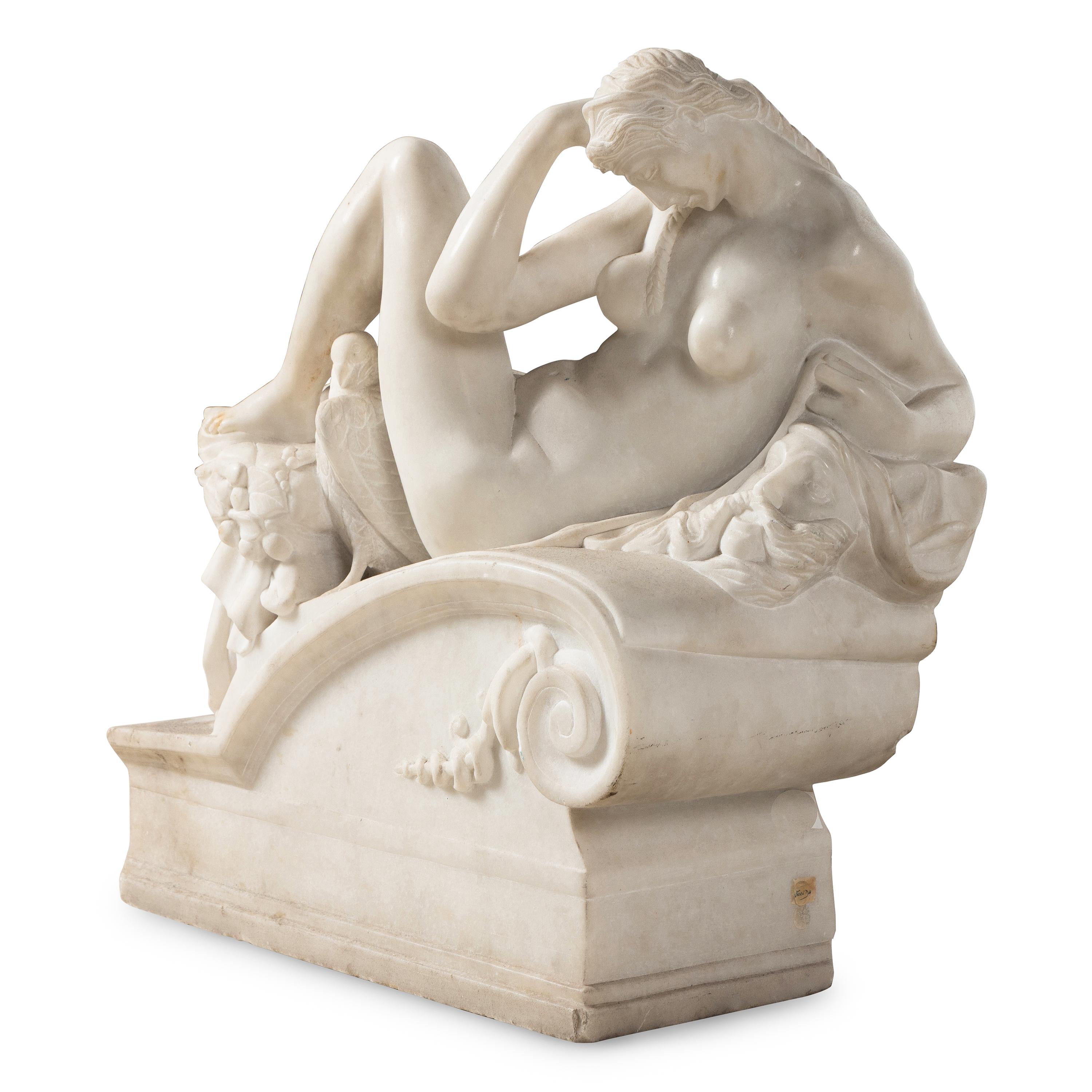 After Michelangelo, 20th Century