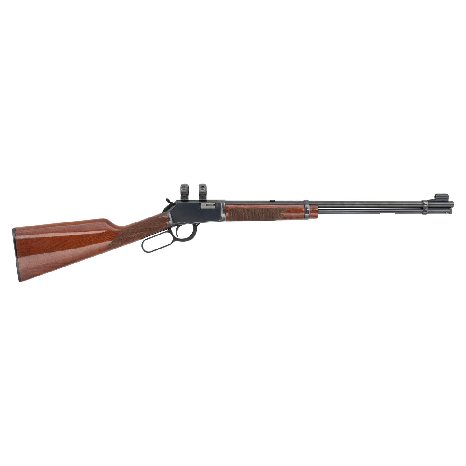 *Winchester Model 9422 XTR .22 Magnum High Grade Rifle with Scope Mounts