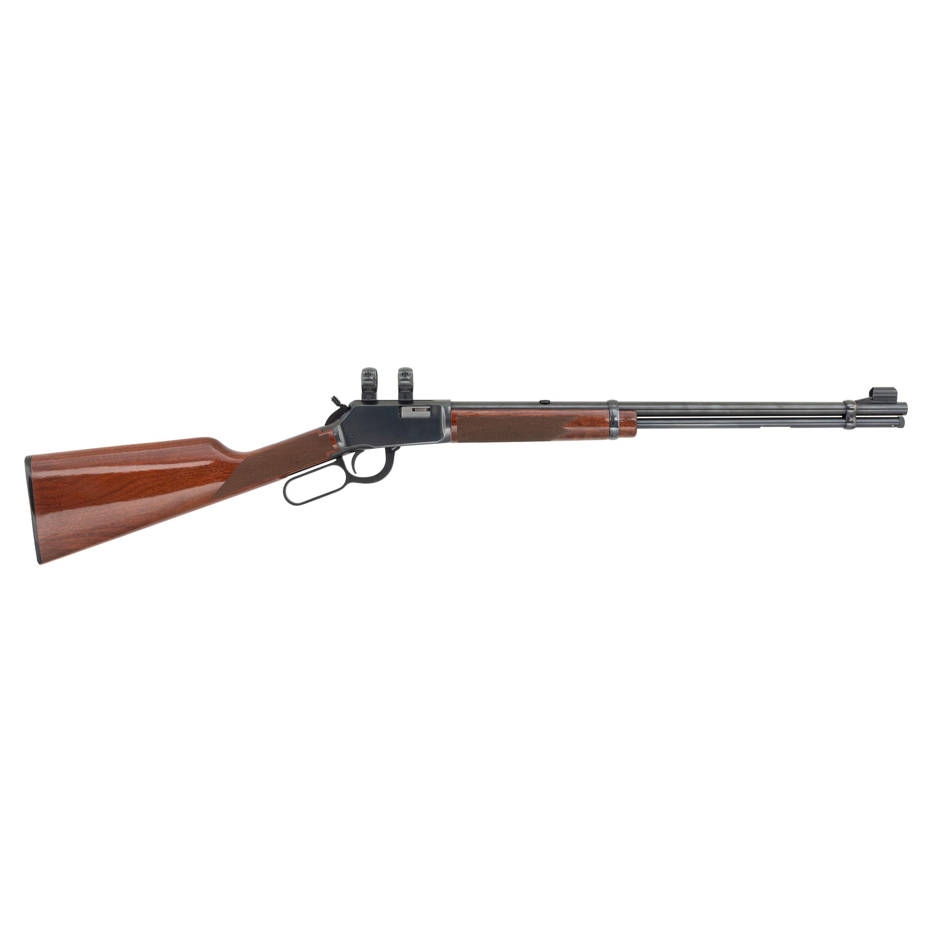*Winchester Model 9422 XTR .22 Magnum High Grade Rifle with Scope Mounts