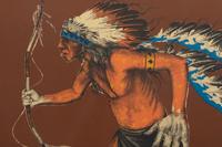 Indian Chief, edition 70/80