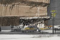 ( Some) Not Realized Projects (complete portfolio of 5)
