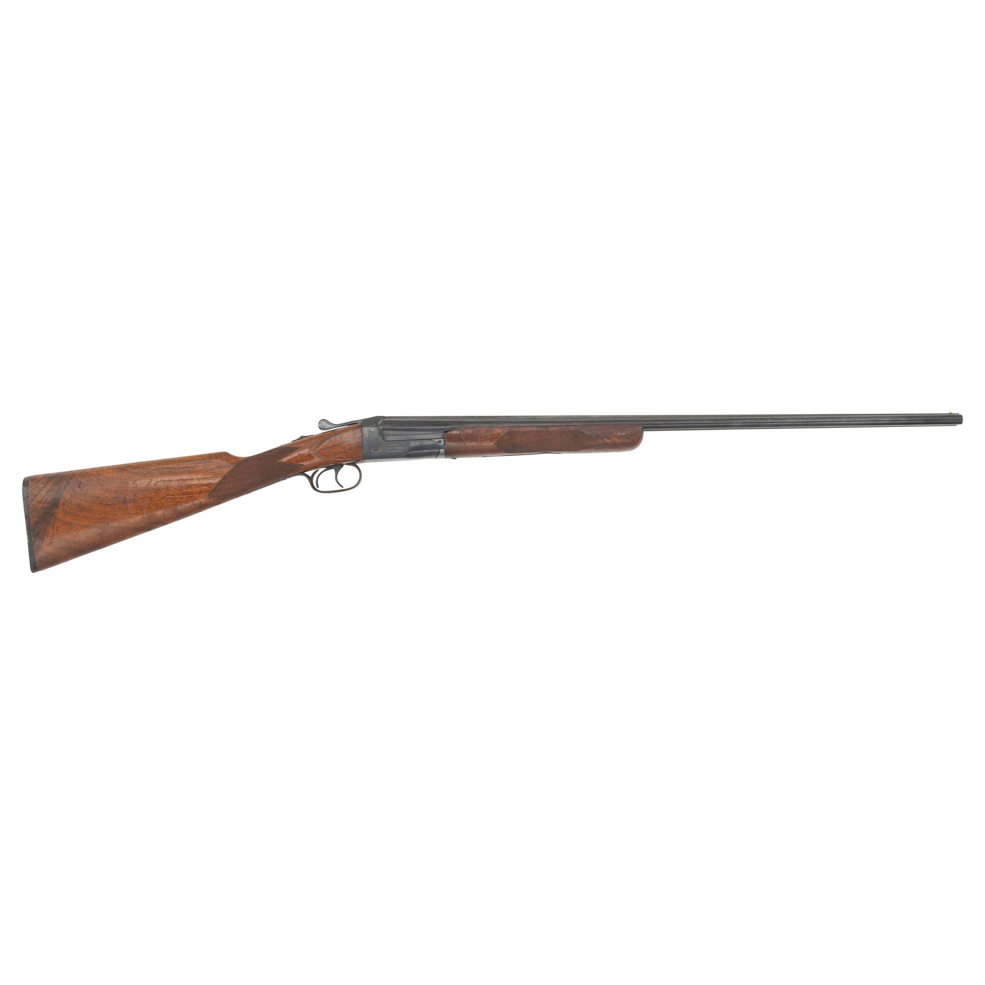 **Iver Johnson Skeet-er .410 Side by Side Shotgun