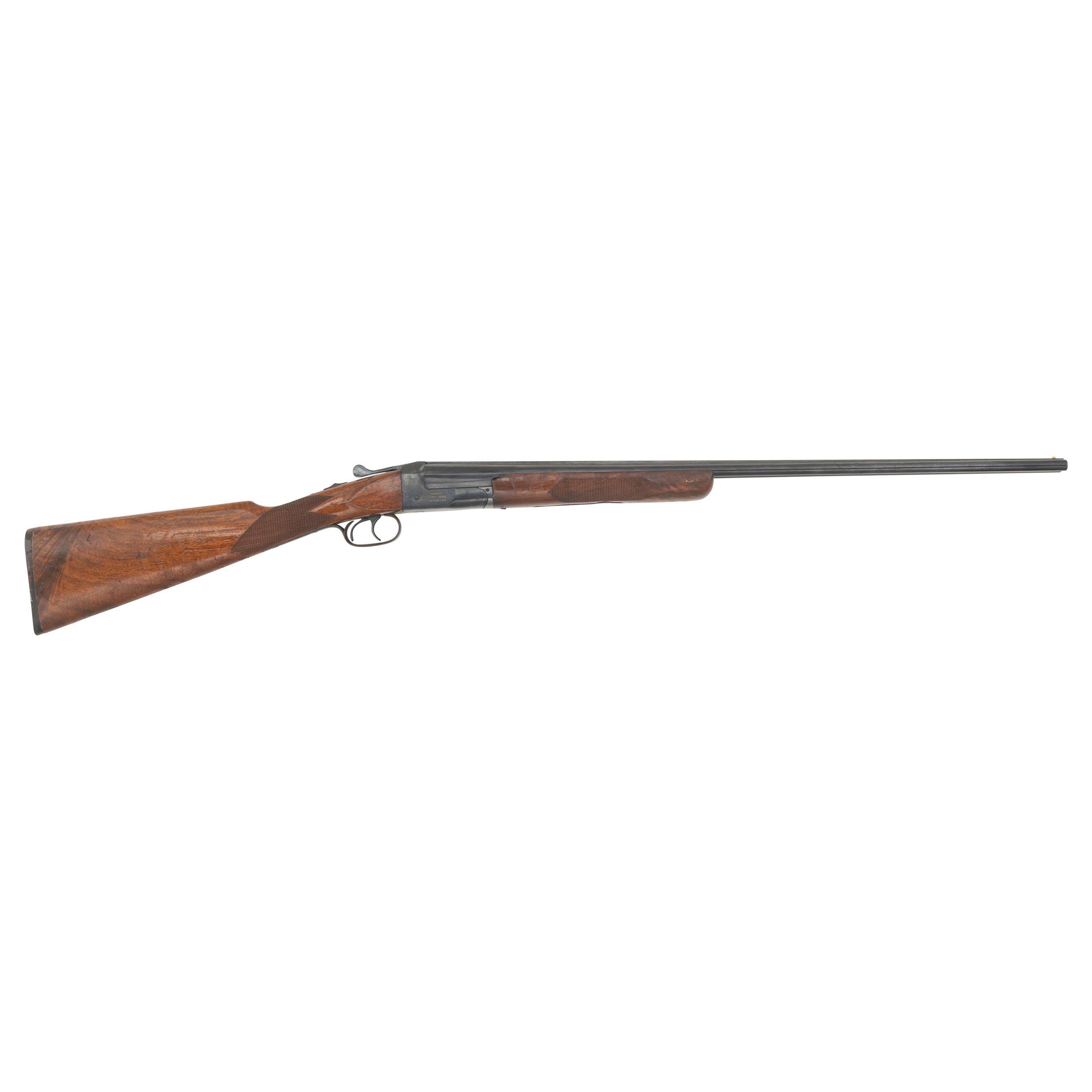**Iver Johnson Skeet-er .410 Side by Side Shotgun