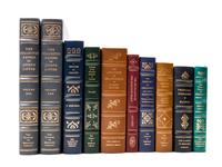 (CLASSICS OF MEDICINE) . A collection of 98 volumes from the Classics of Medicine Library.