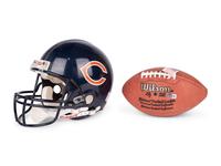 A Group of Gale Sayers Signed Autograph Items (Beckett Authentication Services BAS Certified),