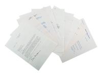 [POLITICS]. Collection of typed letters signed by political figures including Bill CLINTON.