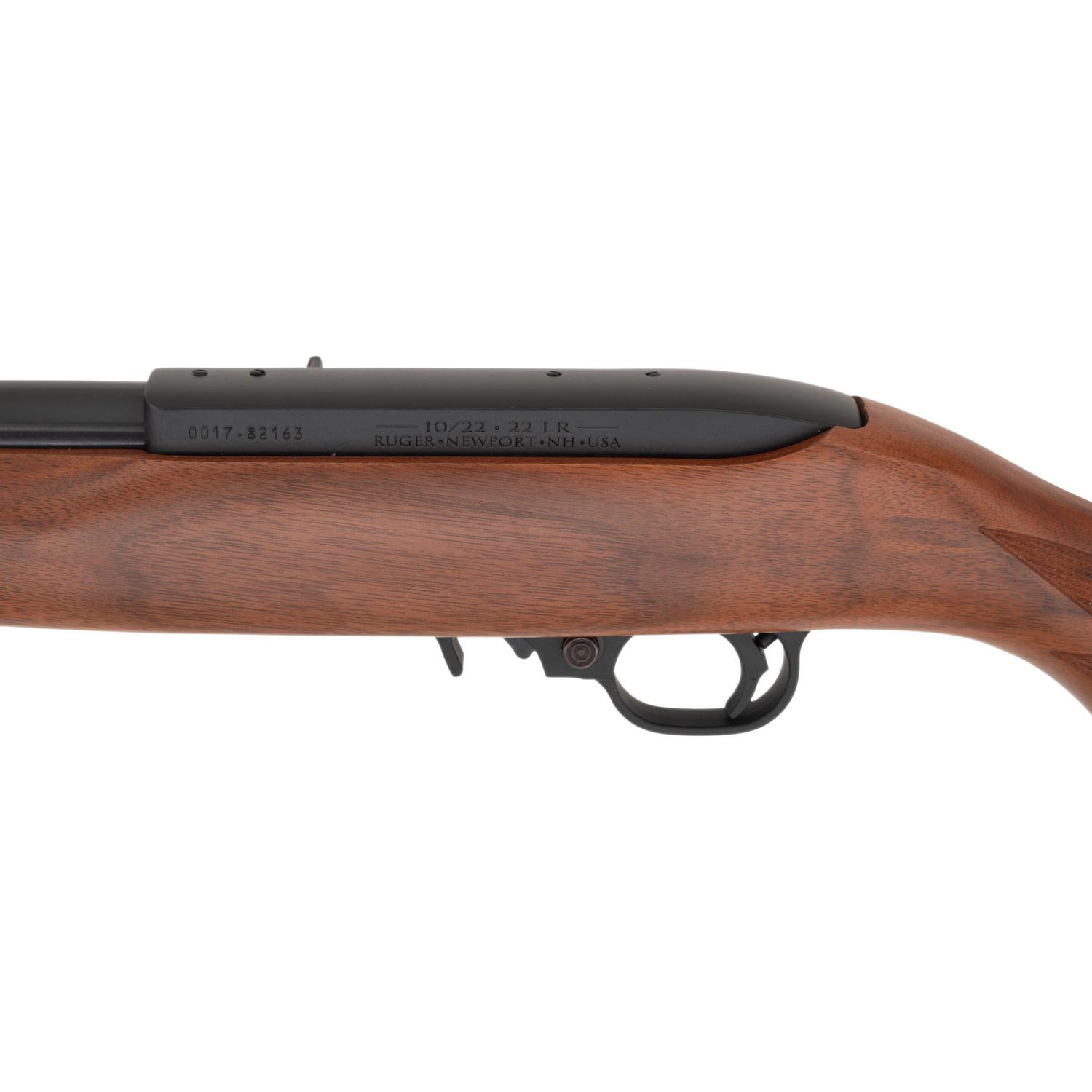 *Ruger Model 10/22 in Box