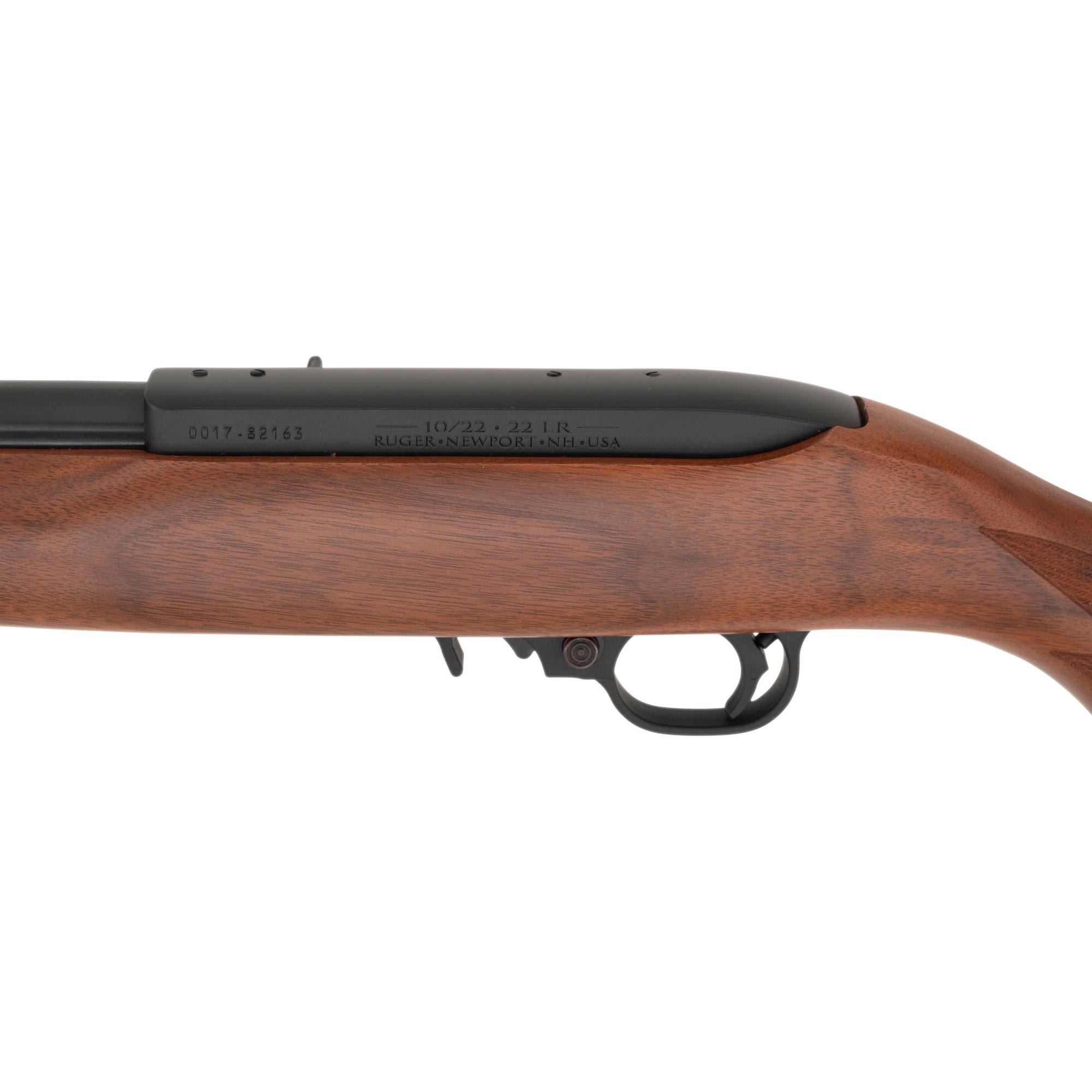 *Ruger Model 10/22 in Box