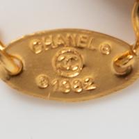 Chanel, Camellia & Gripoix Pearl Necklace and Bracelet Set