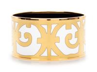 Hermès Enamel Bangle, 2000-2010s