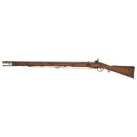 East India Company Pattern F Musket
