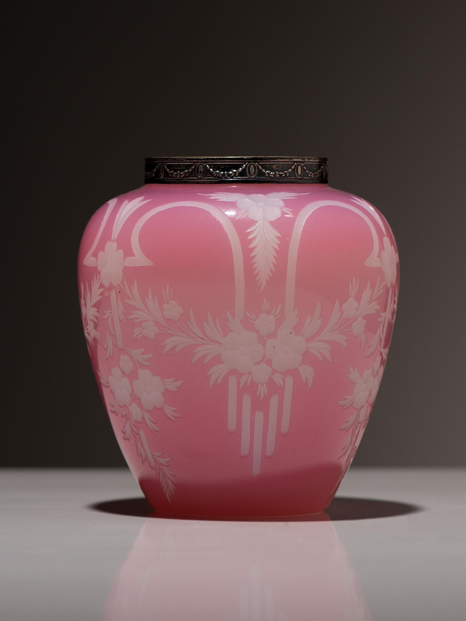 Rosaline Jar