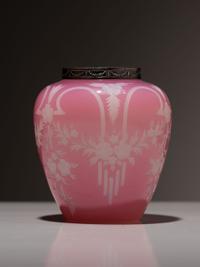 Rosaline Jar