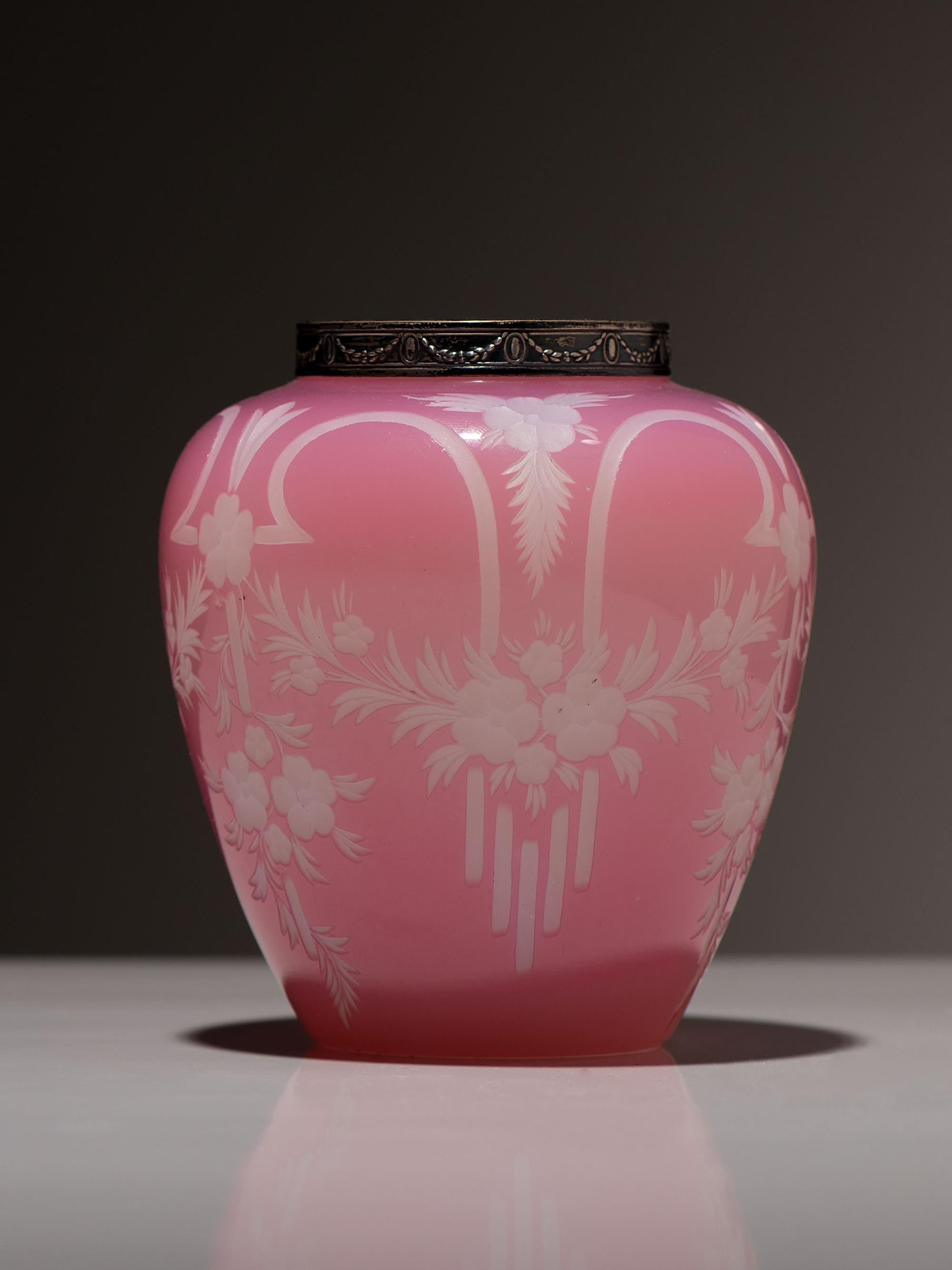 Rosaline Jar
