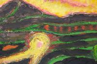 View II, 1997